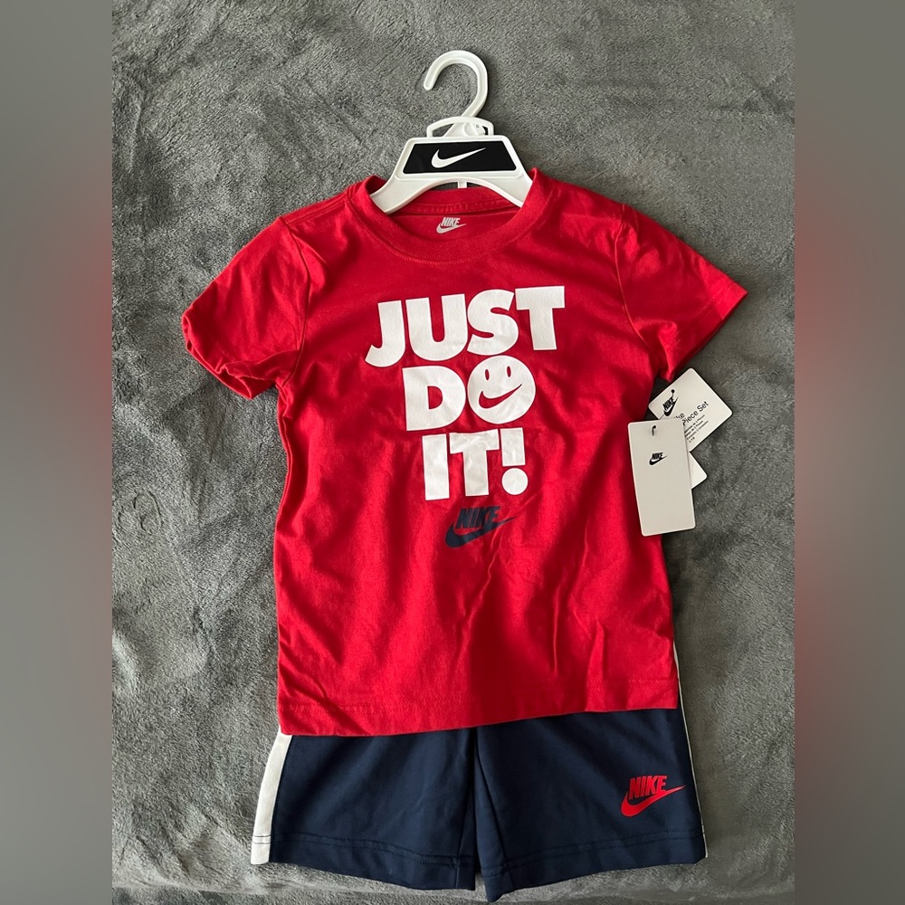 Nike